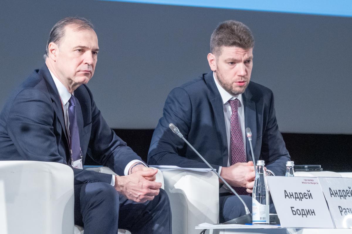 Аграрии РФ готовы к посевной кампании